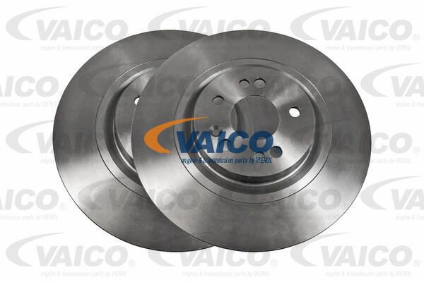 VAICO stabdžių diskas V30-80044