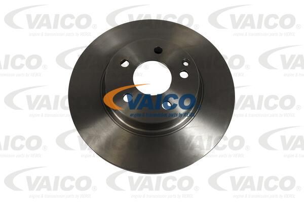 VAICO stabdžių diskas V30-80049