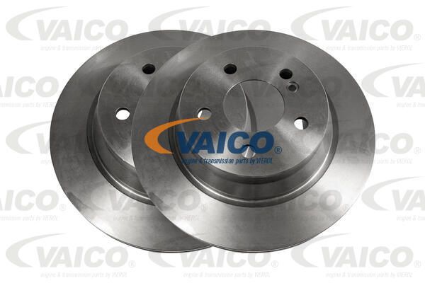 VAICO stabdžių diskas V30-80050