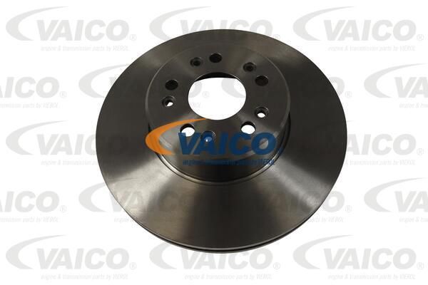 VAICO stabdžių diskas V30-80052