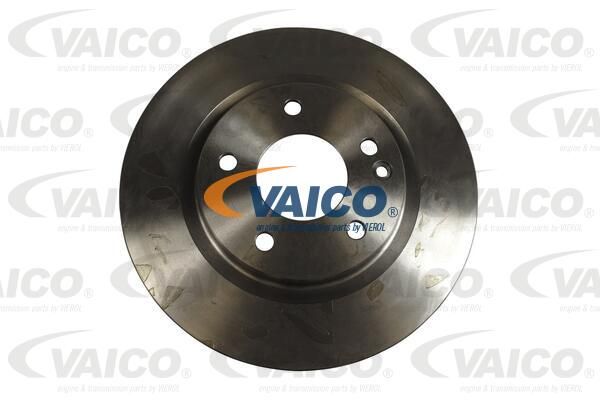 VAICO stabdžių diskas V30-80055