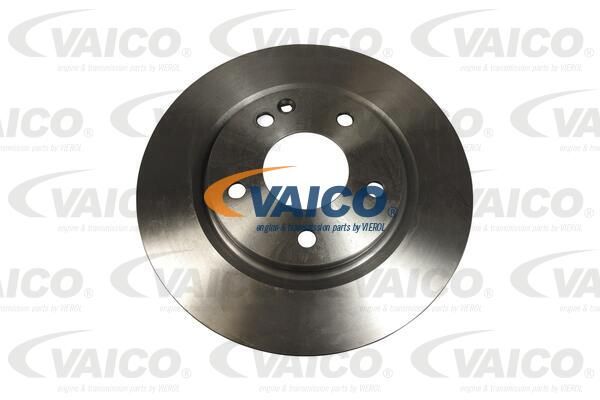 VAICO Тормозной диск V30-80056