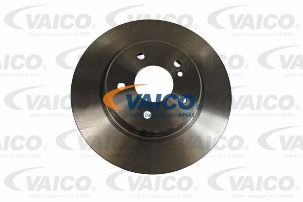 VAICO Тормозной диск V30-80059