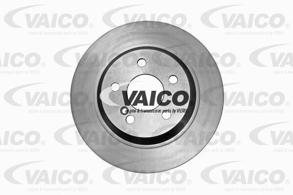 VAICO Тормозной диск V30-80060