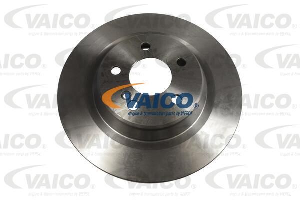 VAICO stabdžių diskas V30-80061