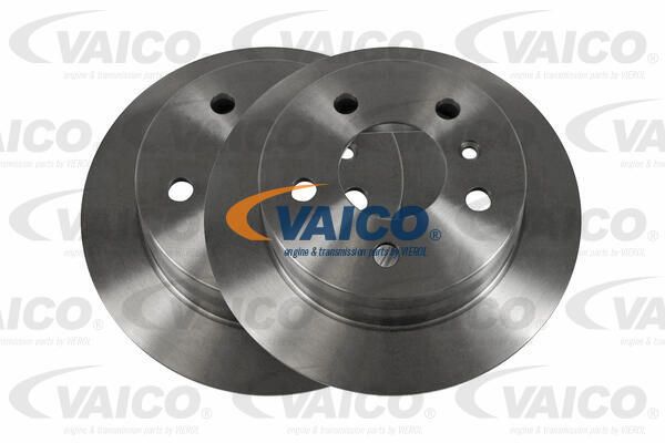 VAICO Тормозной диск V30-80063