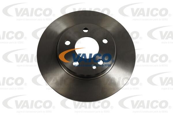 VAICO stabdžių diskas V30-80064