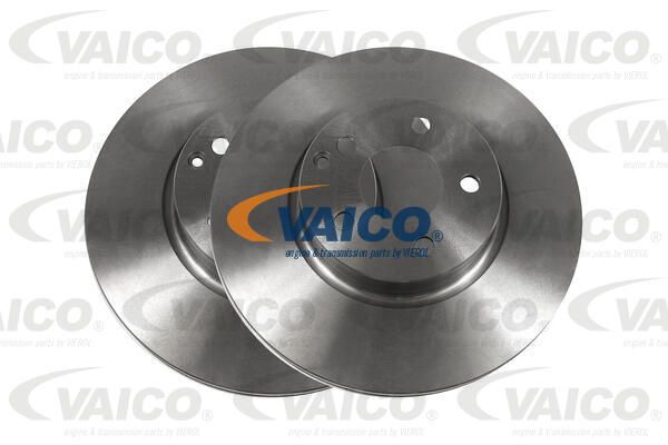 VAICO stabdžių diskas V30-80071