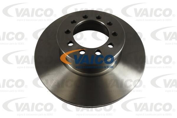 VAICO stabdžių diskas V30-80072