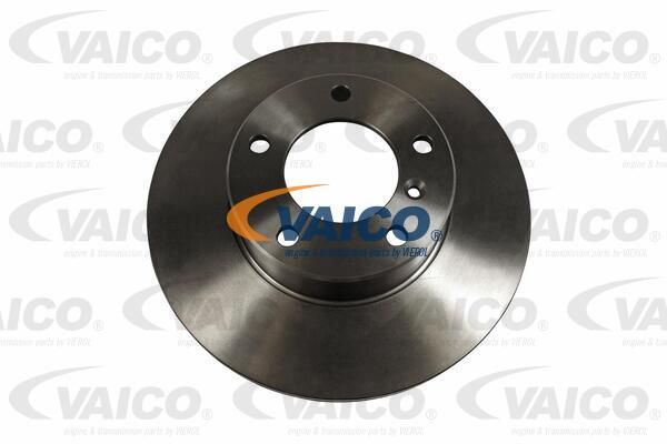 VAICO Тормозной диск V30-80074
