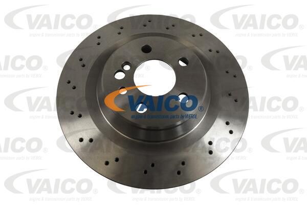 VAICO stabdžių diskas V30-80083