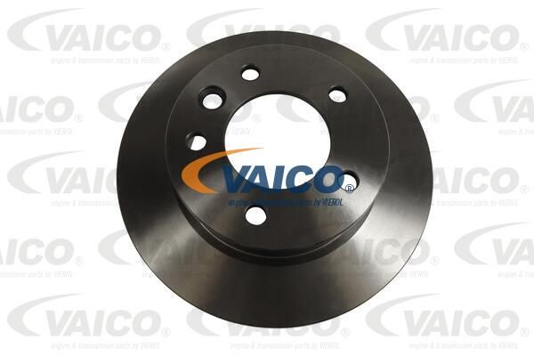 VAICO stabdžių diskas V30-80086