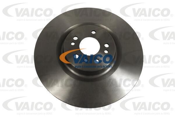 VAICO stabdžių diskas V30-80088