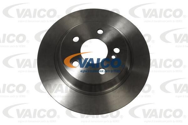 VAICO stabdžių diskas V30-80092