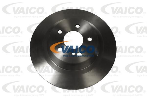 VAICO stabdžių diskas V30-80093