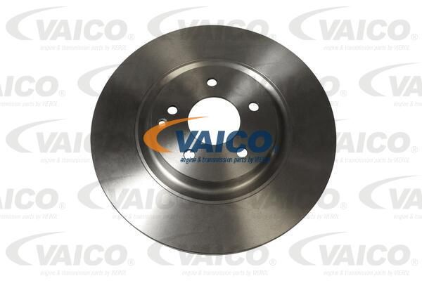 VAICO stabdžių diskas V30-80094