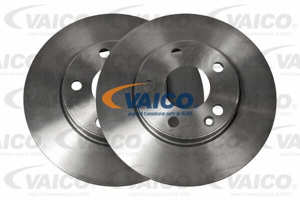 VAICO stabdžių diskas V30-80095