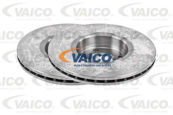 VAICO stabdžių diskas V30-80098