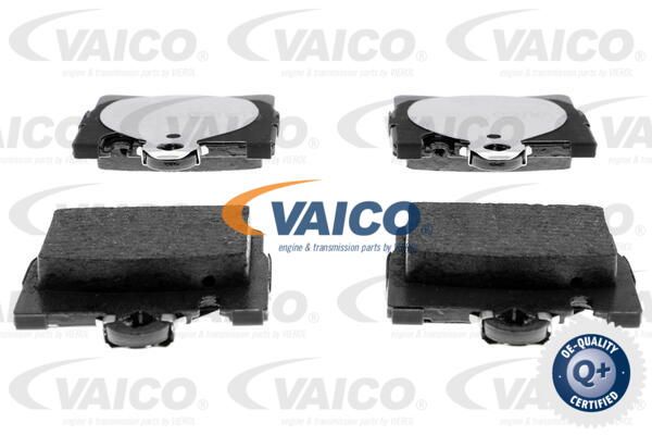 VAICO Комплект тормозных колодок, дисковый тормоз V30-8131