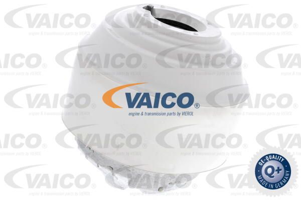 VAICO variklio montavimas V30-8191