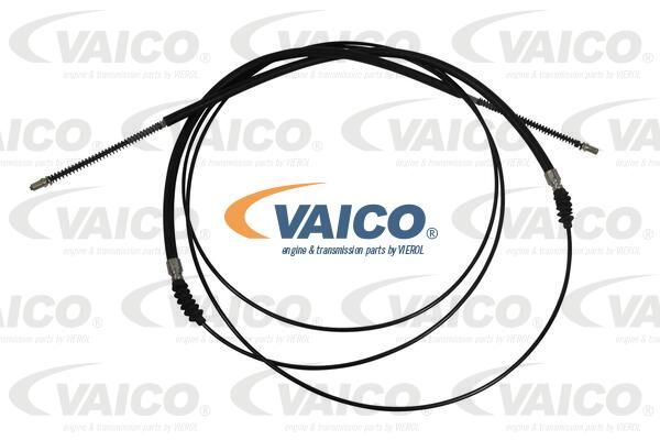 VAICO Тросик, cтояночный тормоз V31-30001