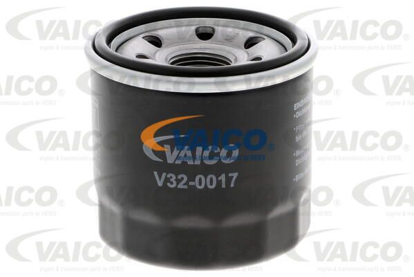 VAICO alyvos filtras V32-0017