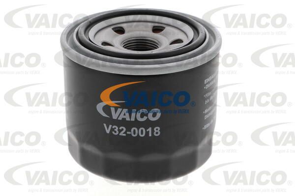 VAICO alyvos filtras V32-0018