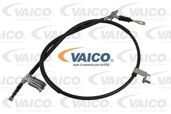 VAICO Тросик, cтояночный тормоз V32-30002