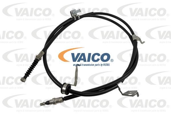 VAICO Тросик, cтояночный тормоз V32-30005