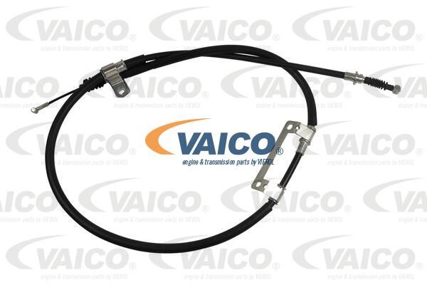 VAICO Тросик, cтояночный тормоз V32-30008