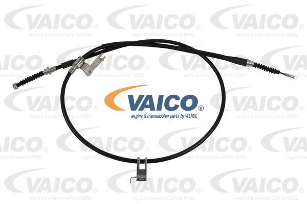 VAICO Тросик, cтояночный тормоз V32-30009