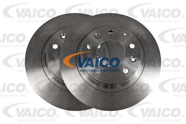 VAICO stabdžių diskas V32-40005