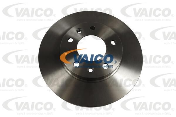 VAICO Тормозной диск V32-80008