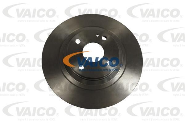 VAICO stabdžių diskas V32-80009