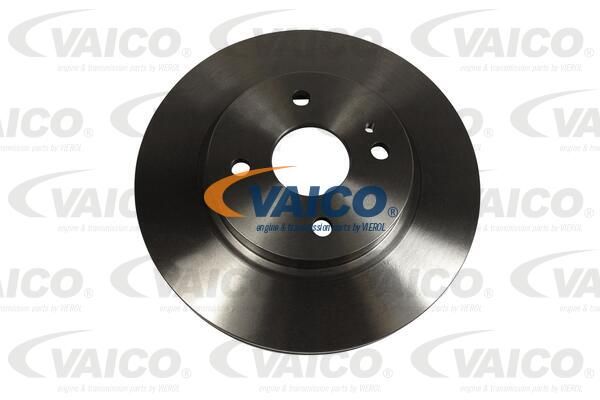 VAICO stabdžių diskas V32-80011