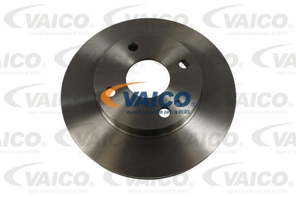 VAICO stabdžių diskas V32-80015