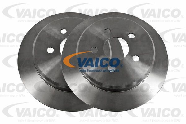 VAICO stabdžių diskas V33-40001