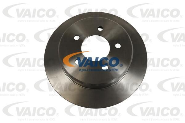 VAICO stabdžių diskas V33-40002