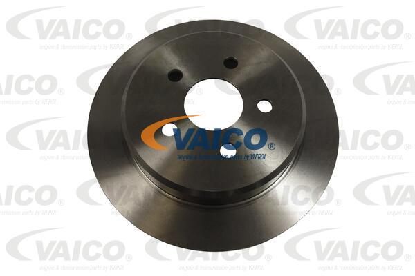 VAICO stabdžių diskas V33-40005