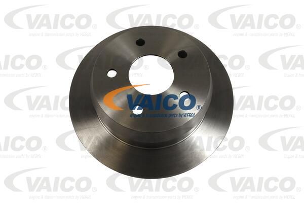 VAICO stabdžių diskas V33-40007