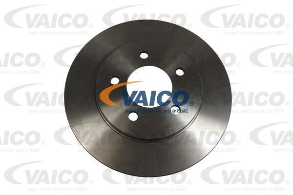 VAICO stabdžių diskas V33-80001