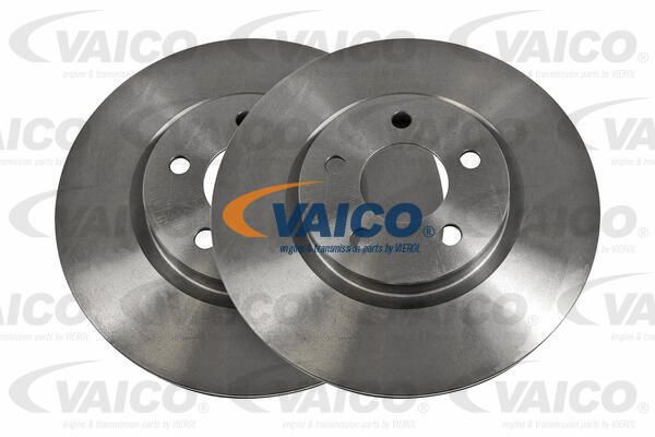 VAICO Тормозной диск V33-80002