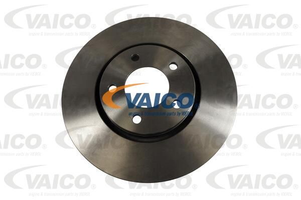 VAICO stabdžių diskas V33-80003