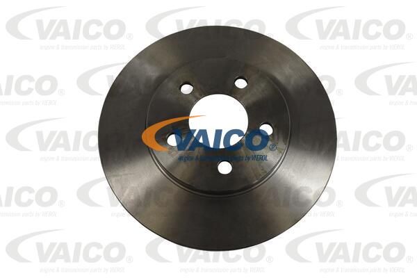 VAICO Тормозной диск V33-80005