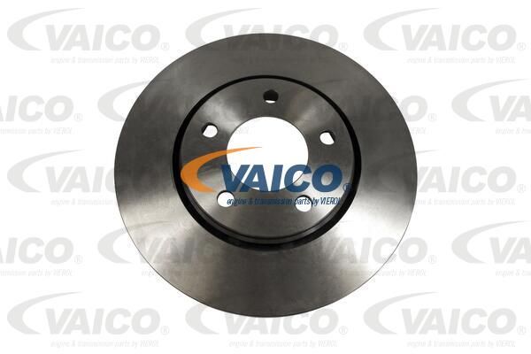 VAICO Тормозной диск V33-80007