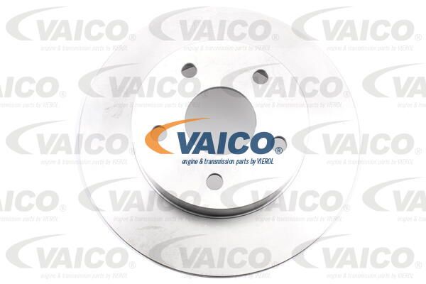 VAICO stabdžių diskas V33-80010