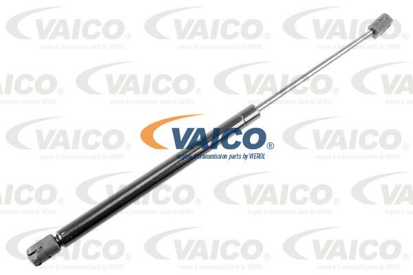 VAICO Газовая пружина, крышка багажник V37-0002