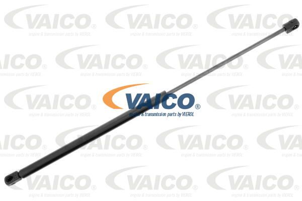 VAICO Газовая пружина, крышка багажник V37-0017