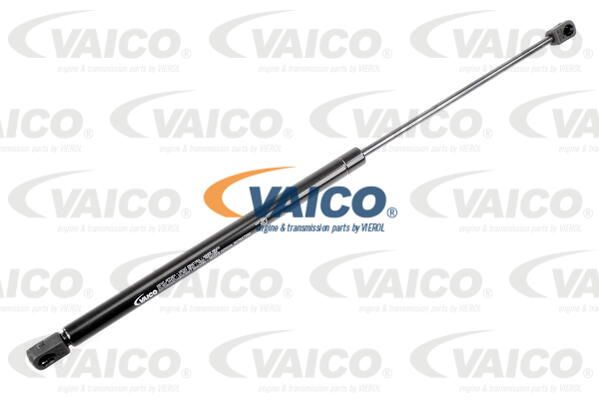 VAICO Газовая пружина, крышка багажник V37-0061