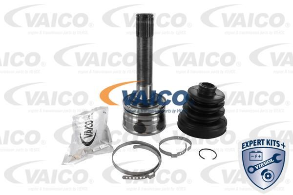 VAICO Шарнирный комплект, приводной вал V37-0089